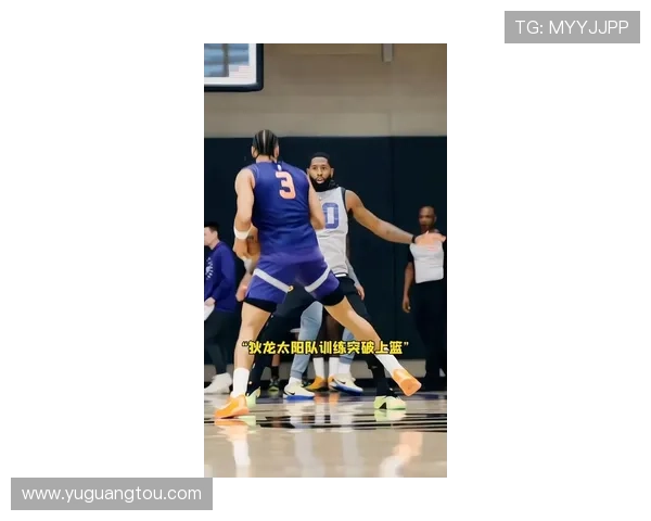 NBA中国赛首战太阳鏖战篮网 狄龙爆发全场高能表现引燃激情 NBA中国赛首战太阳鏖战篮网 狄龙爆发全场高能表现引燃激情