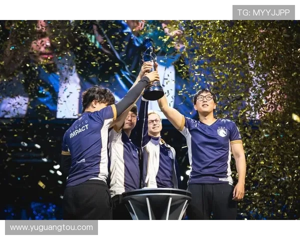 《巅峰逆转耀世登场 Team Liquid横扫夺冠》