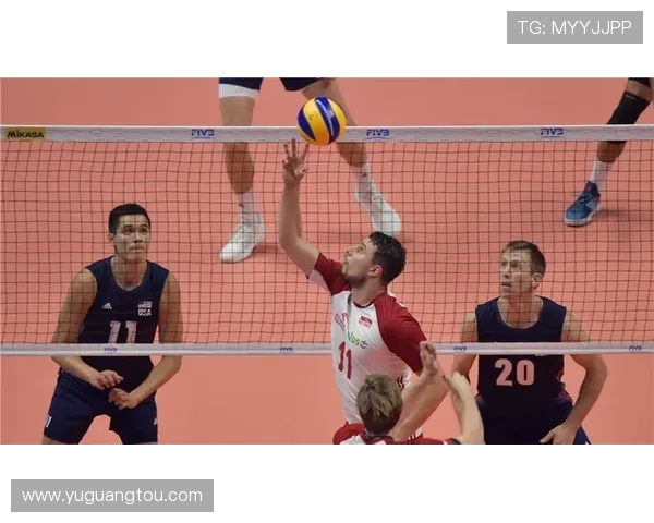 安浩鸣深度解析当今世界男排整体实力快速提升的新格局研究动向探