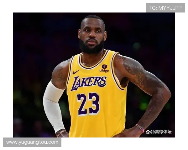 詹姆斯即将复出助力湖人未来一周迎战爵士两场关键对决